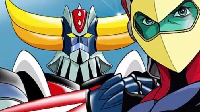 Goldrake: da stasera tutti i 74 episodi su RaiPlay e ritorno in tv al mattino di Rai 2