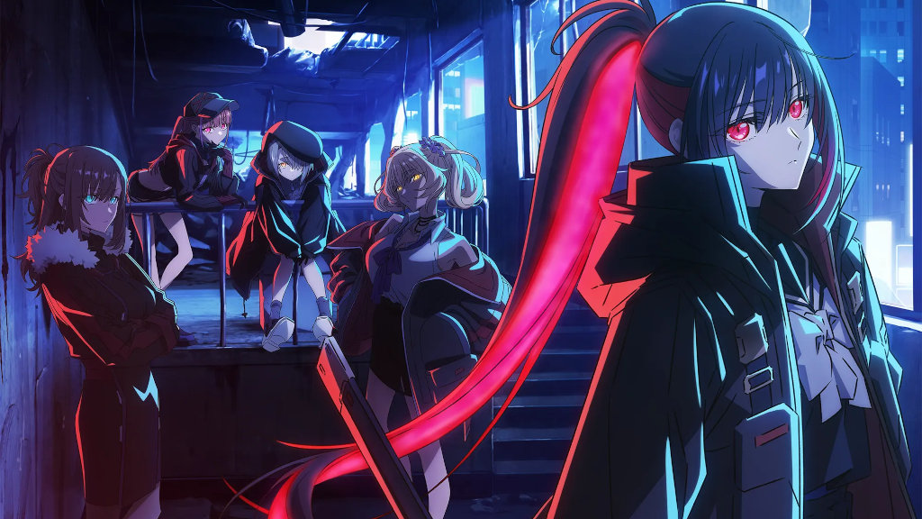 Magical Girl Lyrical Nanoha: trailer e data di uscita del nuovo anime legato al franchise