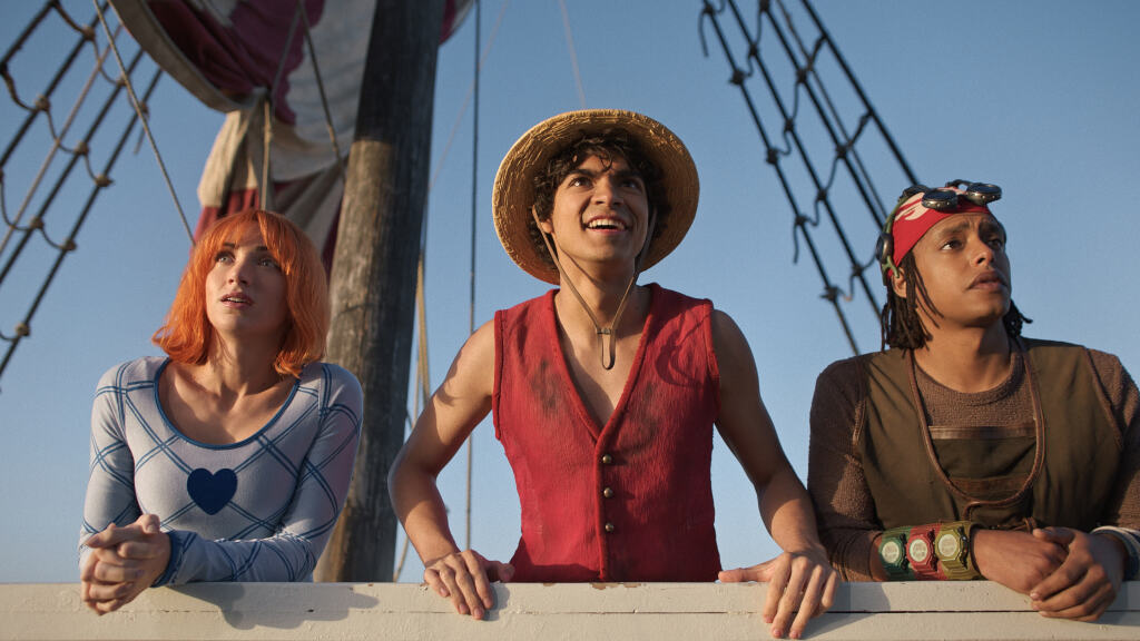 One Piece live action Stagione 2: un nuovo trailer svela i villain della Baroque Works