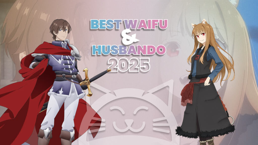 Best Waifu e Husbando AnimeClick Edizione 2026: Gruppo A - giornata 1/3