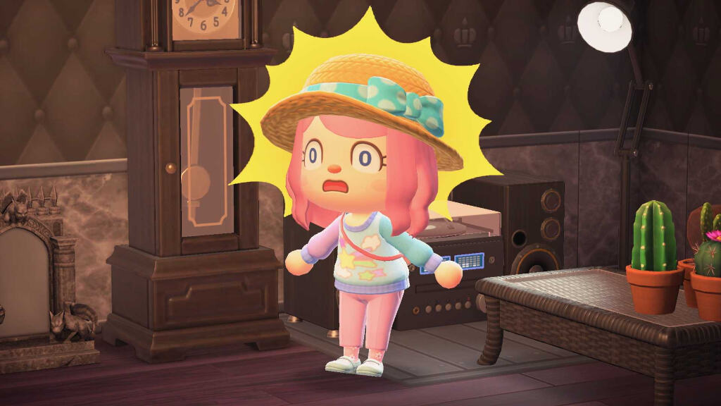 Nintendo chiude, dopo 5 anni, la famosa Isola per Adulti di Animal Crossing