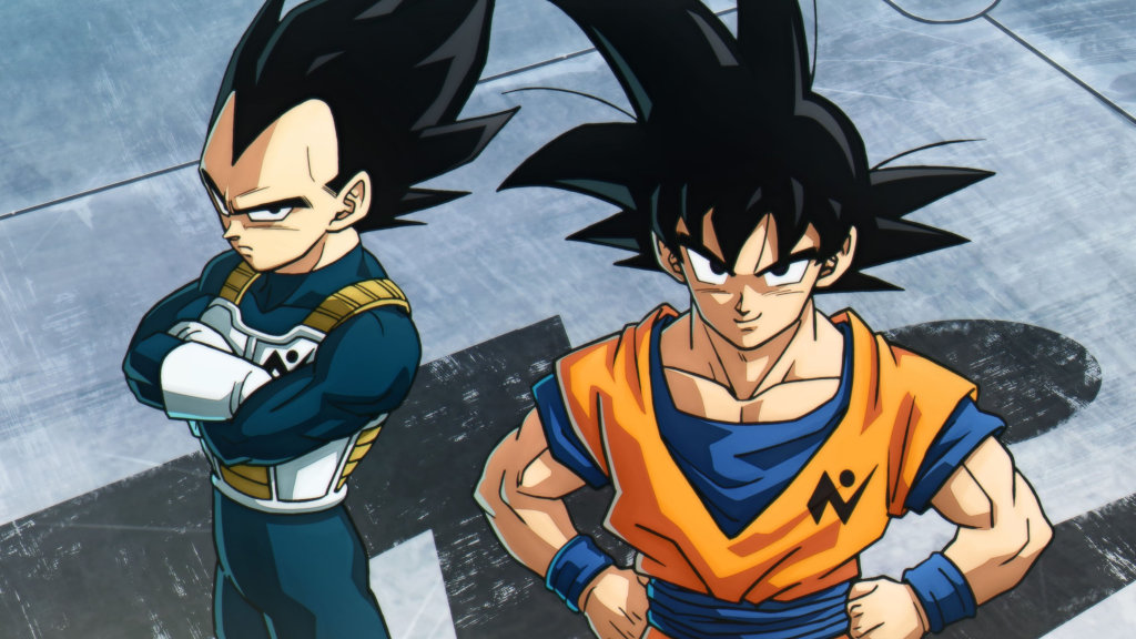 Dragon Ball Super: annuncio per il sequel dell'anime e altre novità