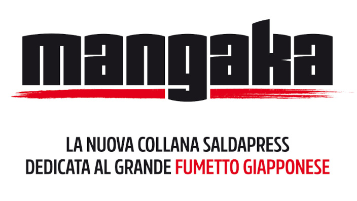 Saldapress interrompe ufficialmente la sua linea manga