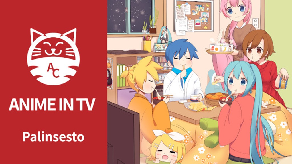 Gli anime in tv: il palinsesto di marzo 2026