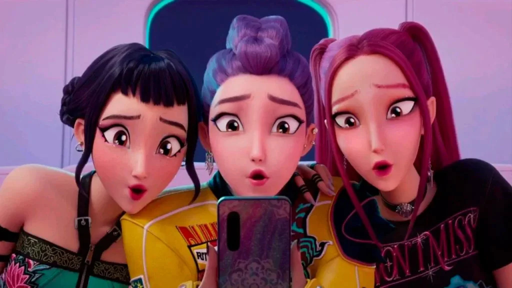 Non solo anime: annunciati i sequel di KPop Demon Hunters, ll robot selvaggio e molto altro