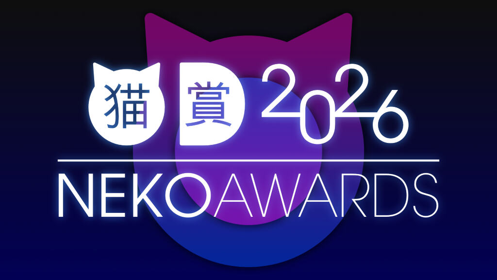 NekoAwards 2026: vota la miglior novità tra i manga iniziati nel 2025