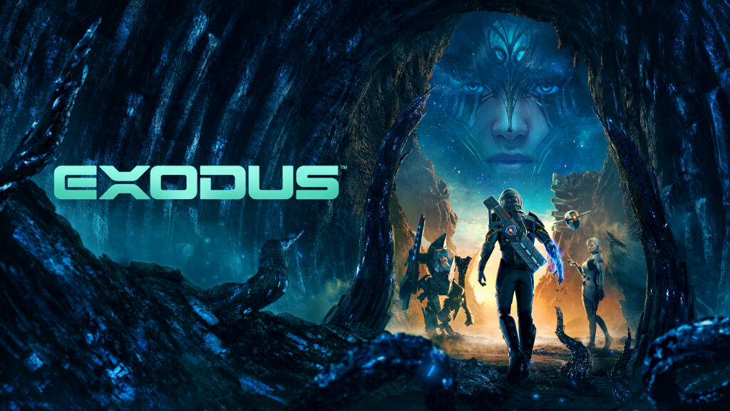 Exodus: il "nuovo Mass Effect" si mostra in un nuovo gameplay
