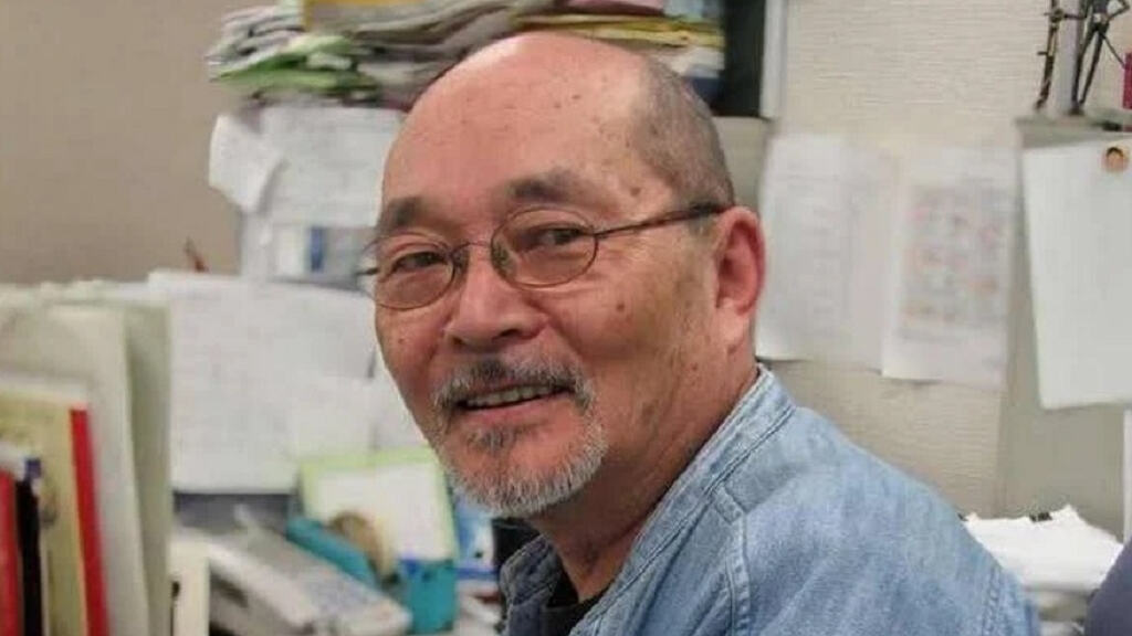 Addio a Tsutomu Shibayama, Satoshi Mori, Masako Ikeda, Yukie Maeda, Yonehiko Kitagawa, Manjuro Kaname