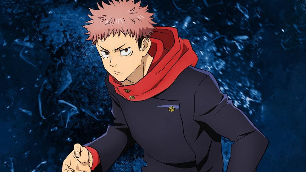 Jujutsu Kaisen: la seconda stagione anime arriva su Italia 2 e su Mediaset Infinity