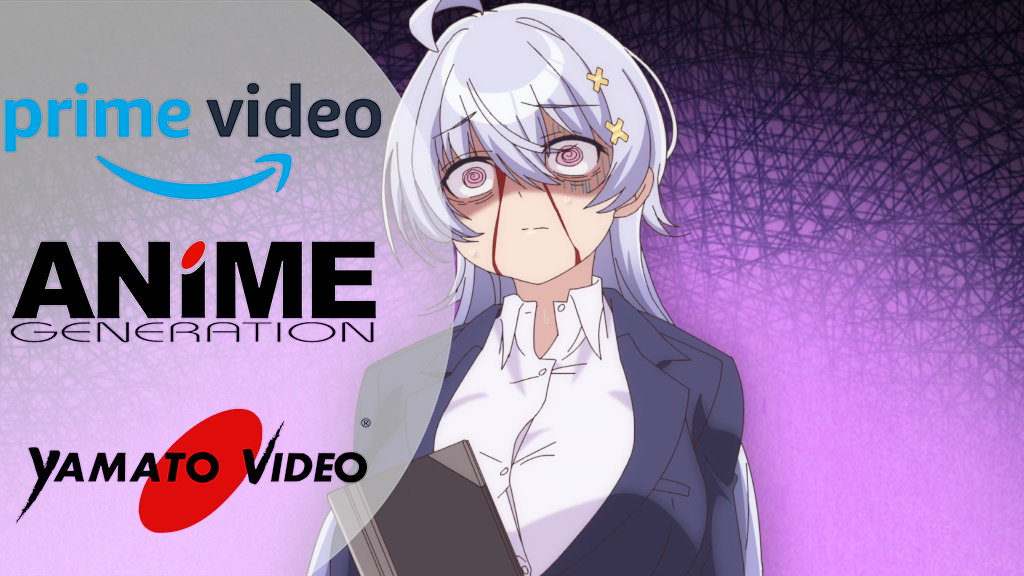 Yamato Video: le novità di aprile del catalogo di ANiME GENERATION