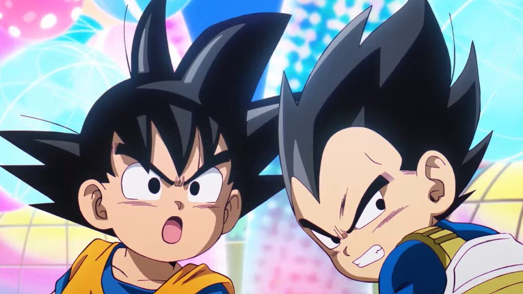 Dragon Ball Daima sbarca su Italia 2: in arrivo il doppiaggio italiano