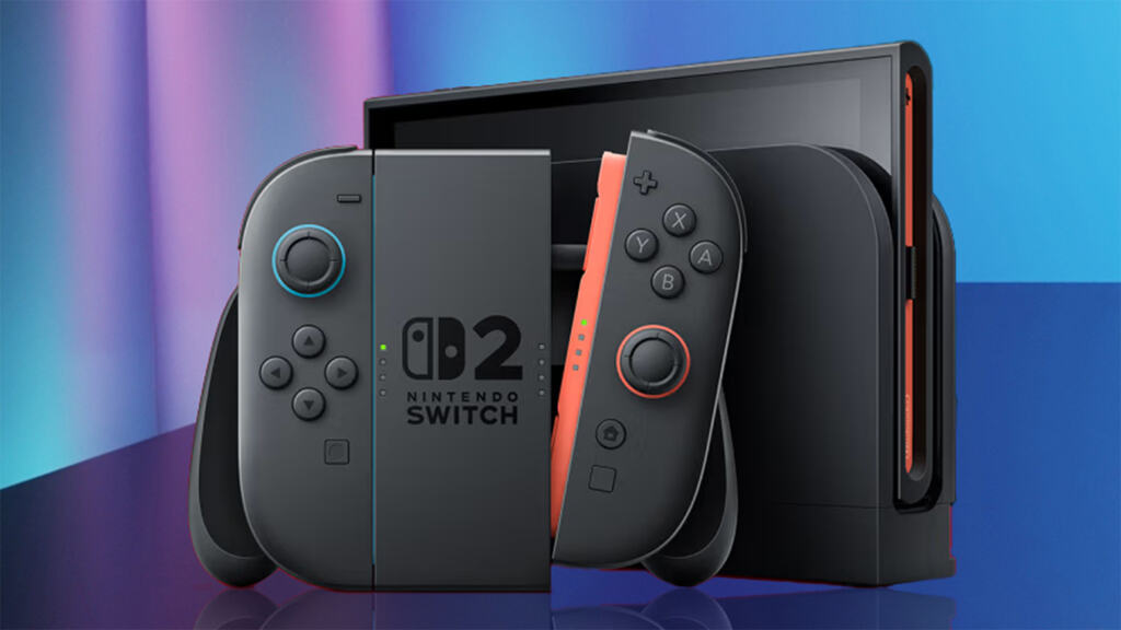 Nintendo Switch 2: ufficiale l'aumento di prezzo nonostante un anno da record