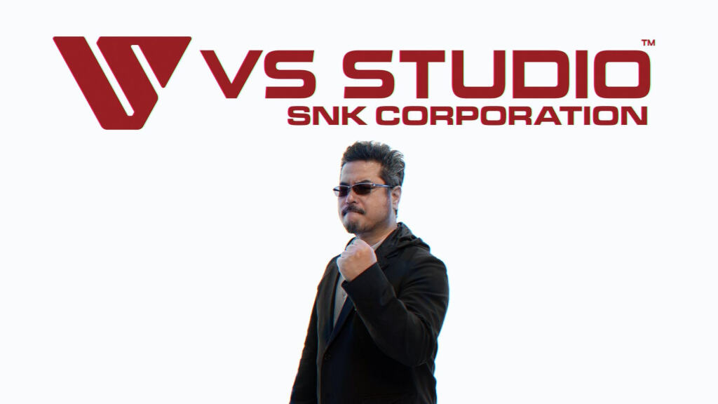 Katsuhiro Harada ed SNK fondano un nuovo studio