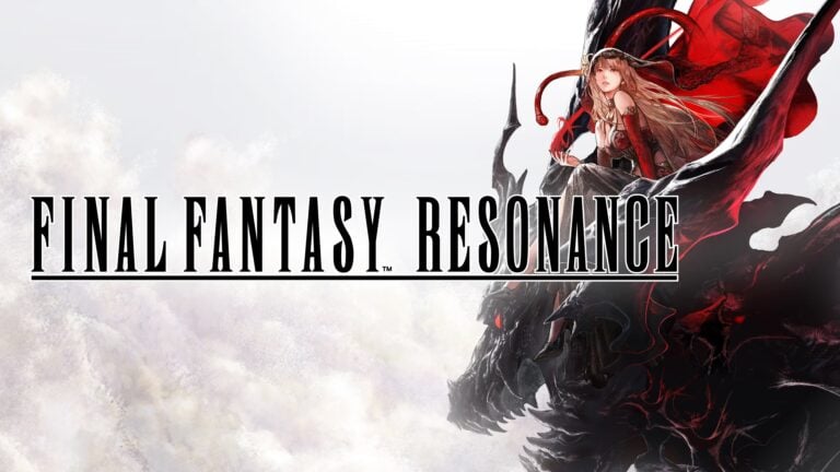 Final Fantasy Resonance: il nuovo HD-2D di Square Enix è più di un semplice omaggio al passato