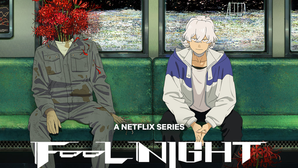 Netflix Anime: annuncio per Fool Night, trailer per The Ribbon Hero e altre novità