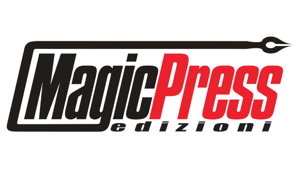 Magic Press: le uscite di luglio 2026