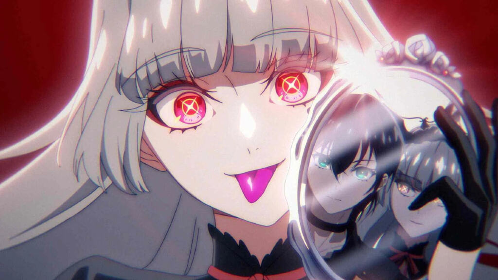 Witch and Hound: in arrivo un adattamento animato