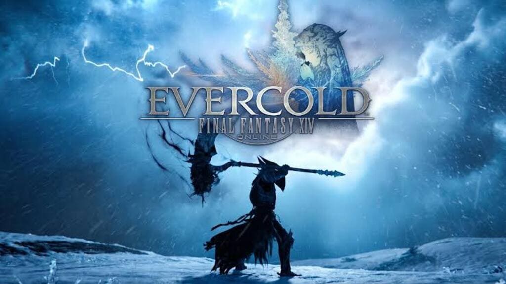 Final Fantasy XIV: tante novità sull'espansione Evercold e le future collaborazioni