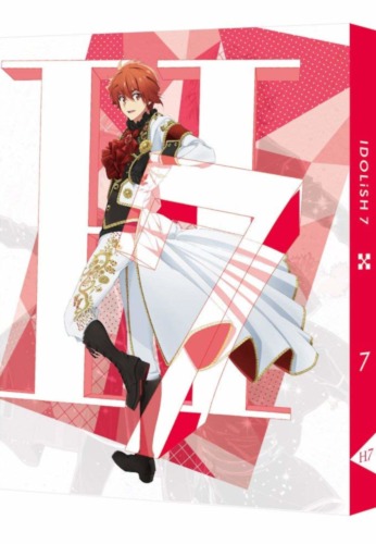 Idolish 7 1