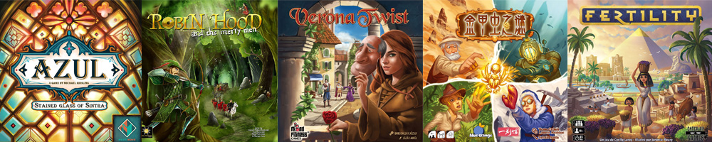 Giochi di Essen