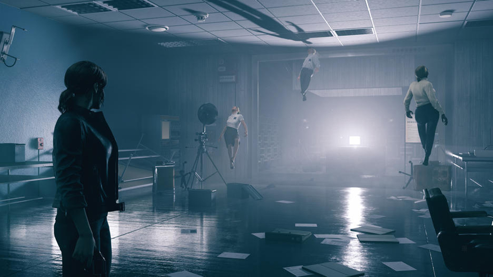 L'ultimo lavoro di Remedy