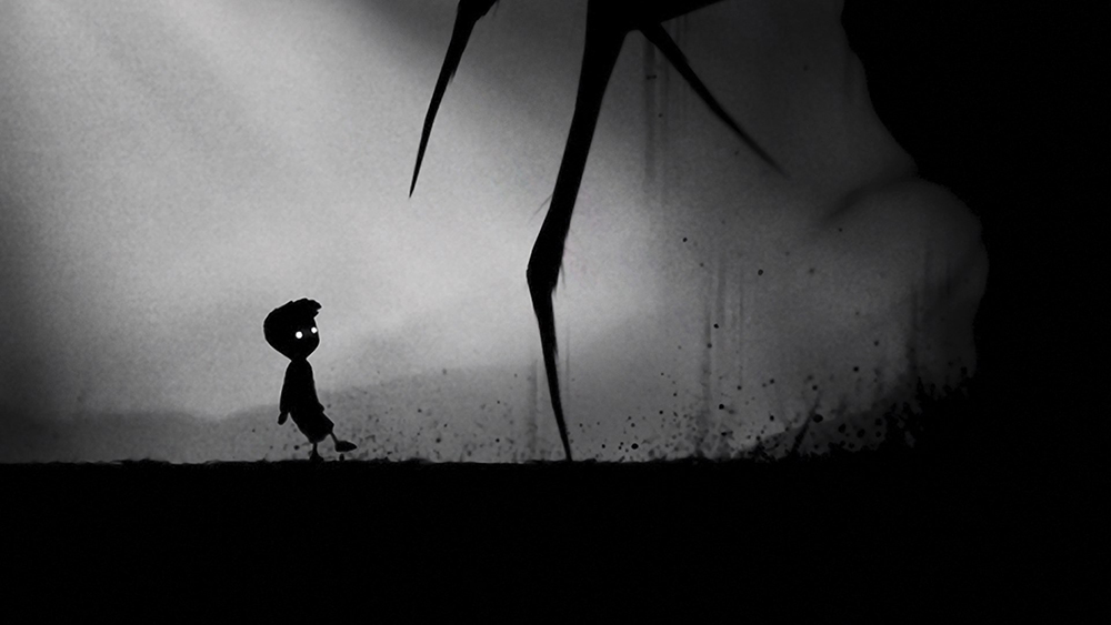 Limbo, di Playerdead Studio