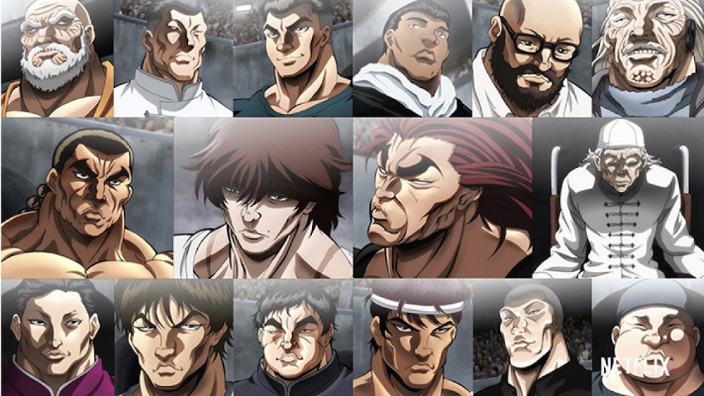 Baki Baki