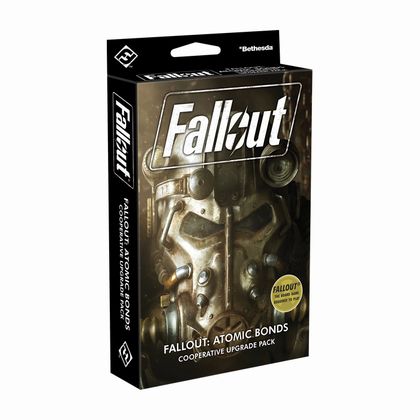 fallout legami atomici espansione