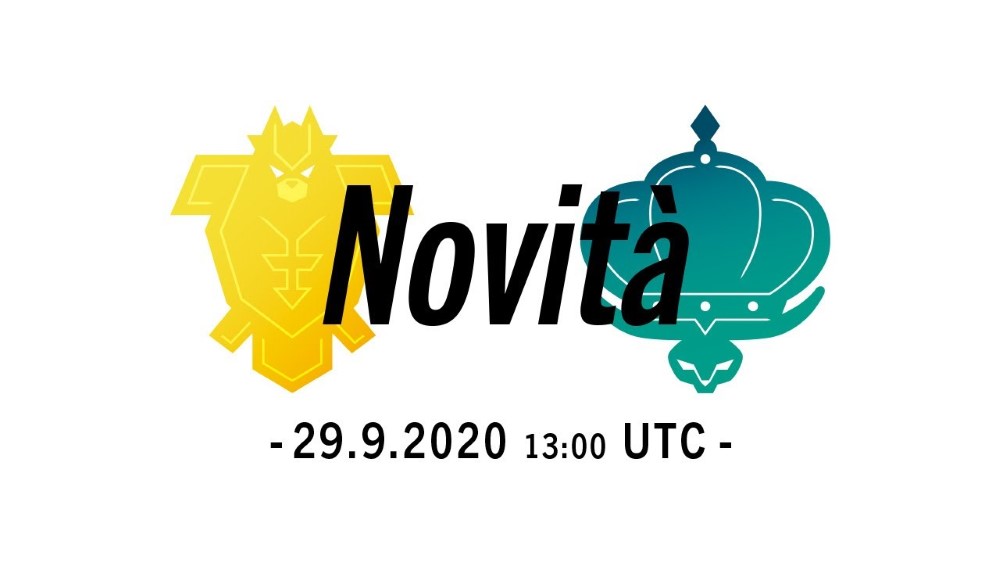 Annunciata la data di Le terre innevate della corona, la seconda espansione di Pokémon Spada e Pokémon Scudo
