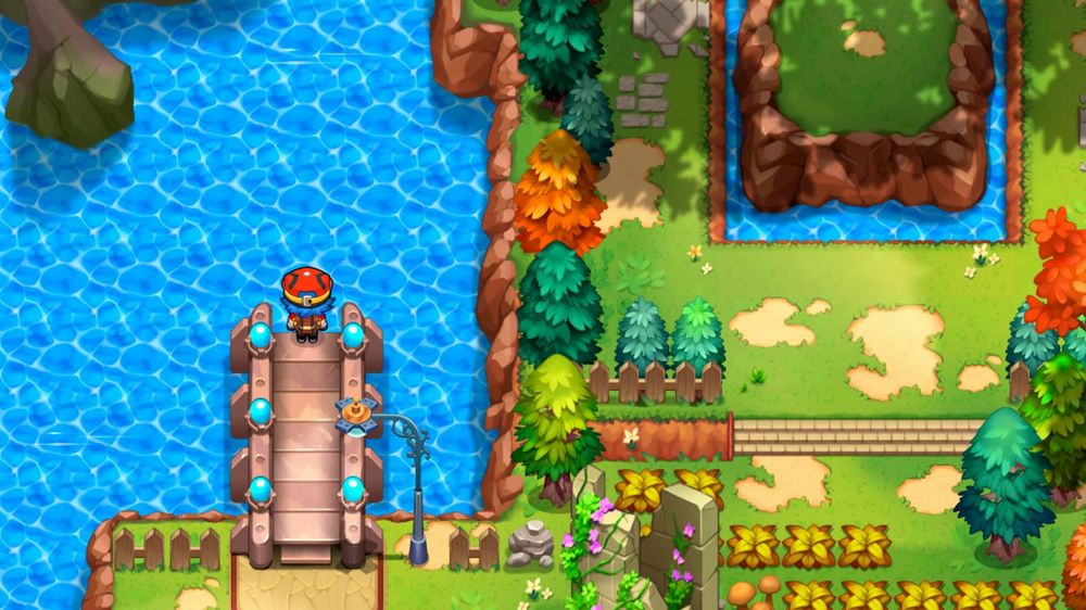 Nexomon su Xbox One