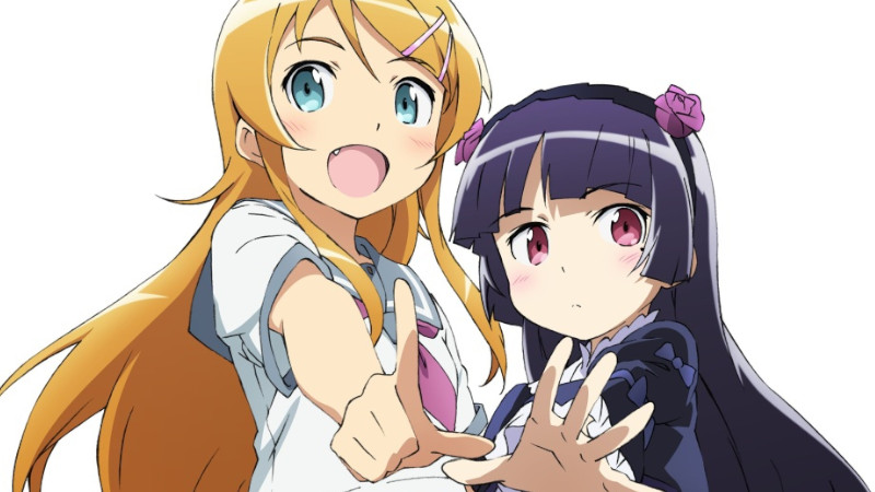 Ore no Imouto ga Konna ni Kawaii Wake ga Nai