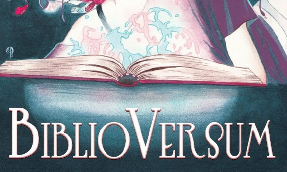 BiblioVersum
