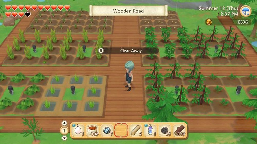 STORY OF SEASONS PIONEERS OF OLIVE TOWN</strong> - Recensione.jpg
