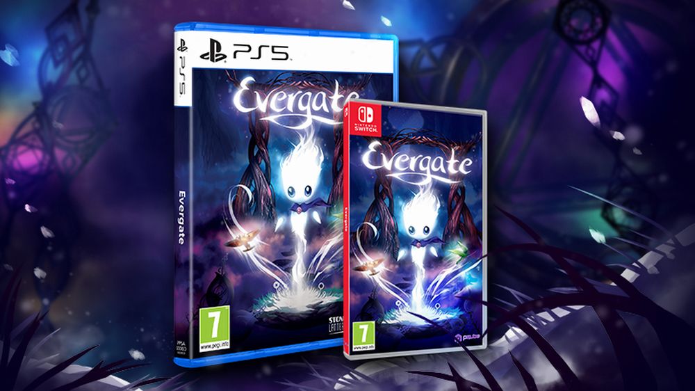 Evergate