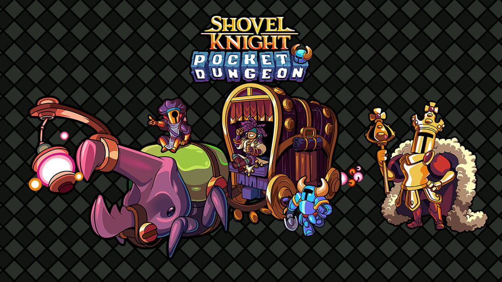 shovel knight