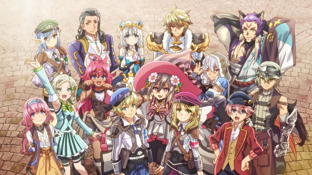 Rune Factory 5 ha finalmente una data di uscita