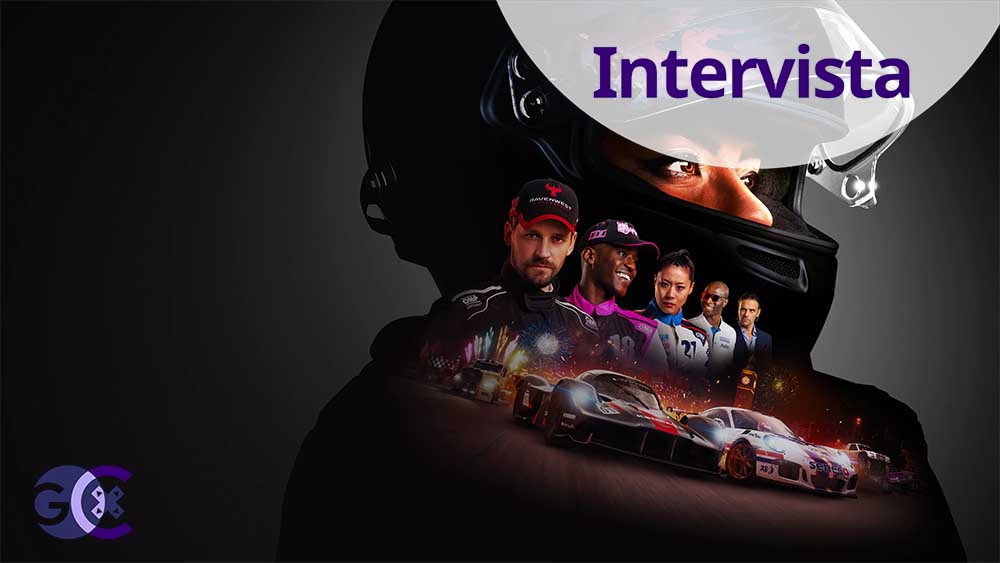 Una lunga intervista