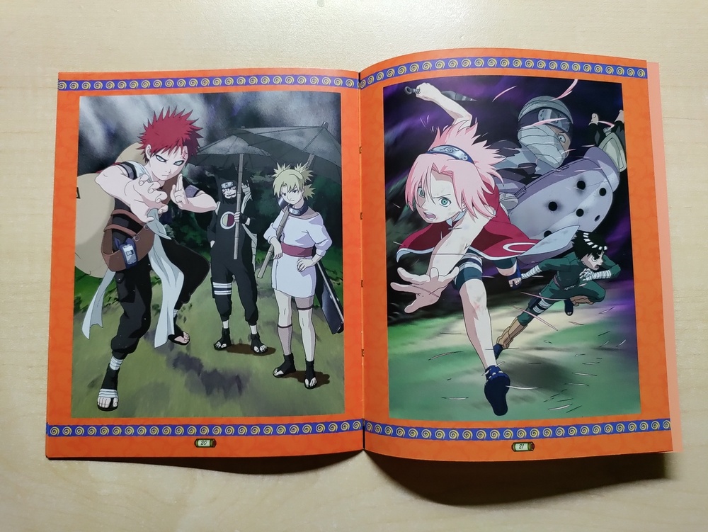 Naruto 3