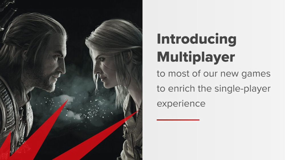 Multiplayer
