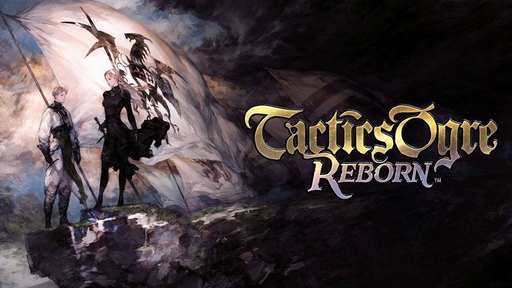 Tactics Ogre Reborn su NSW