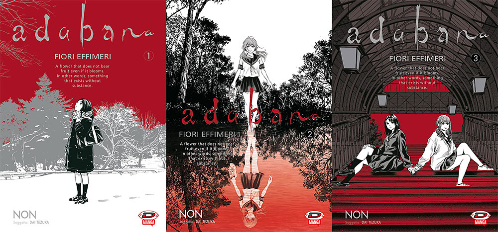 Adabana