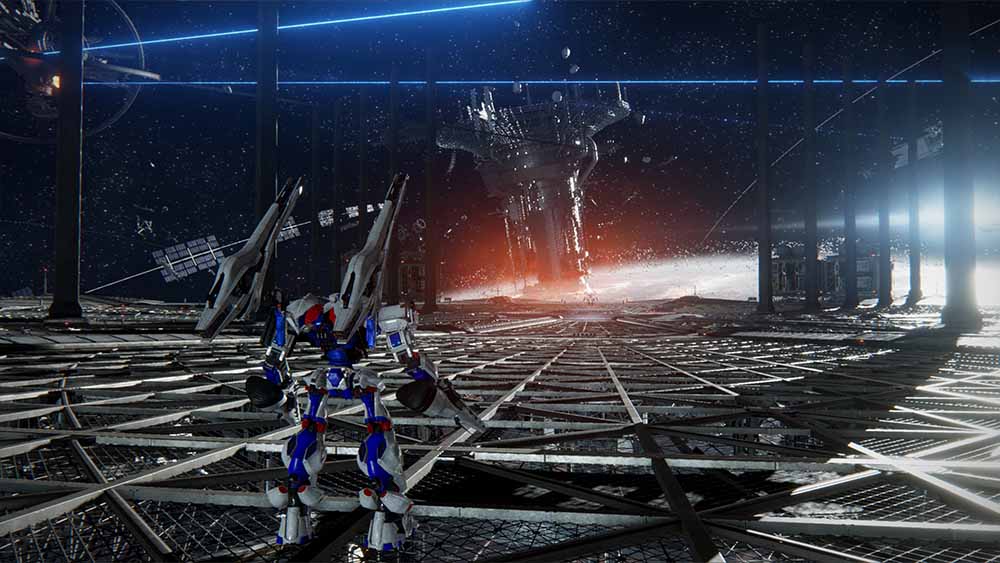 Per chi è fan di Gundam