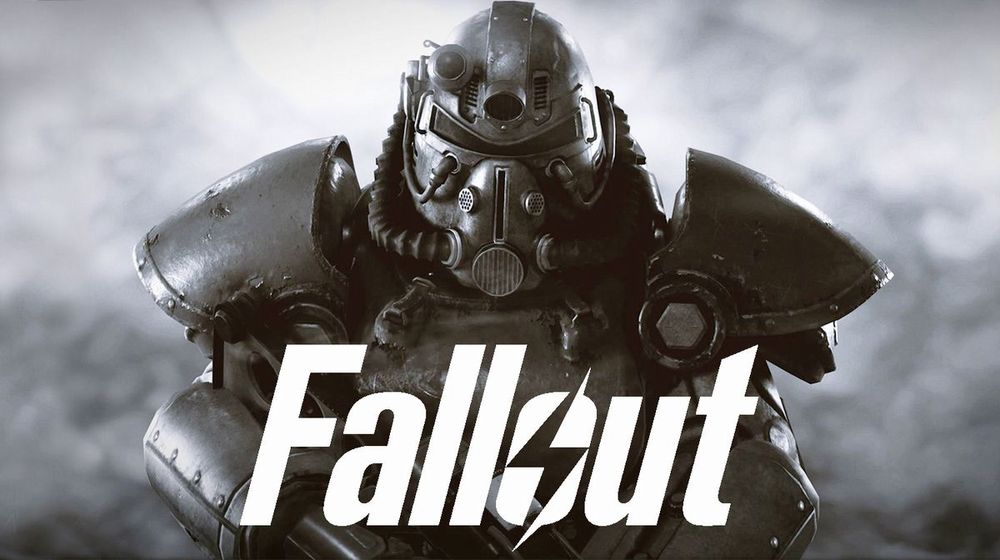 Fallout incontra Magic