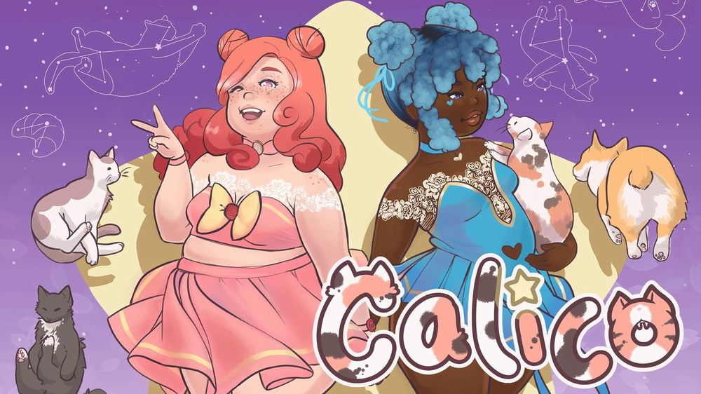 L'adorabile sim game Calico è disponibile ora su PlayStation