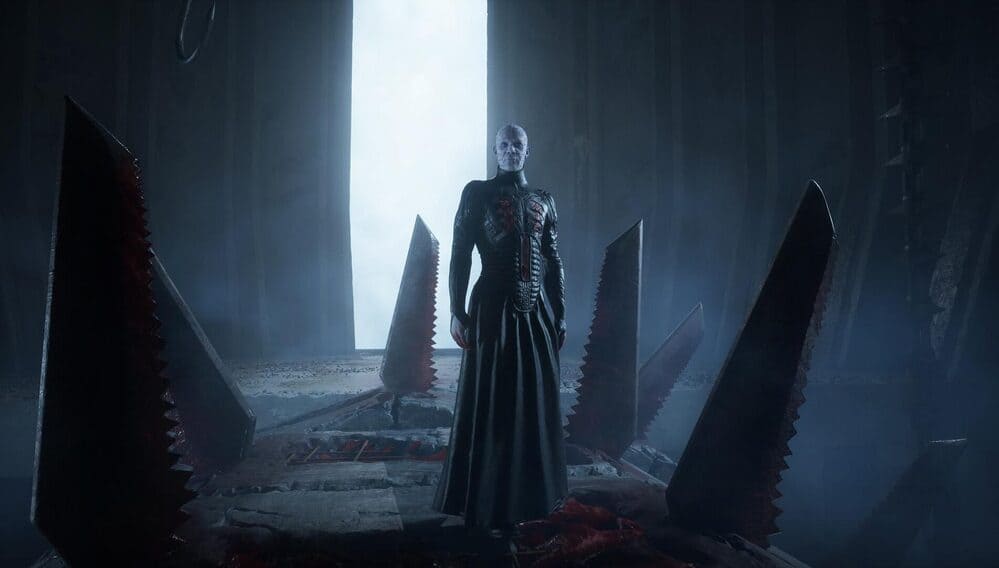 Pinhead sta per arrivare sulle vostre console