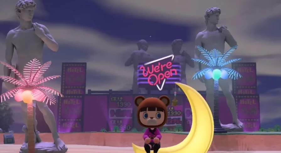 Nintendo chiude, dopo 5 anni, la famosa Isola per Adulti di Animal Crossing