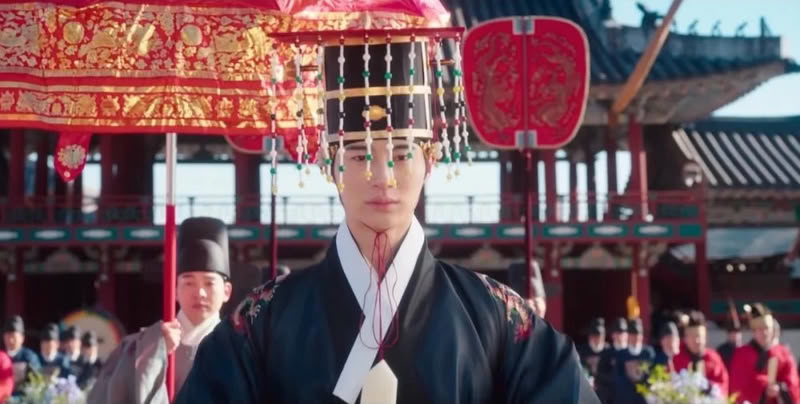 Perfect Crown: le polemiche di un'incoronazione tutt'altro che perfetta