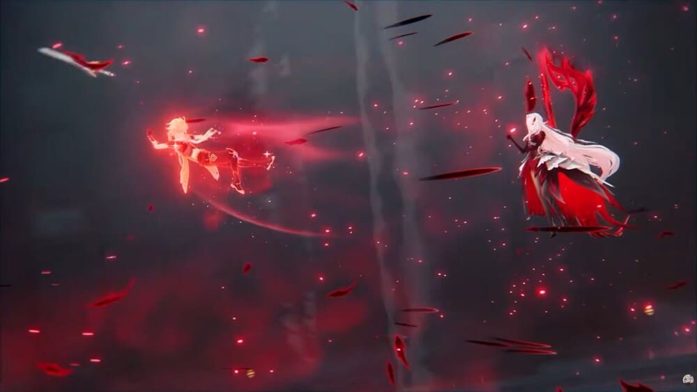 Il trailer ci anticipa un atteso scontro che avverrà in questa prima versione