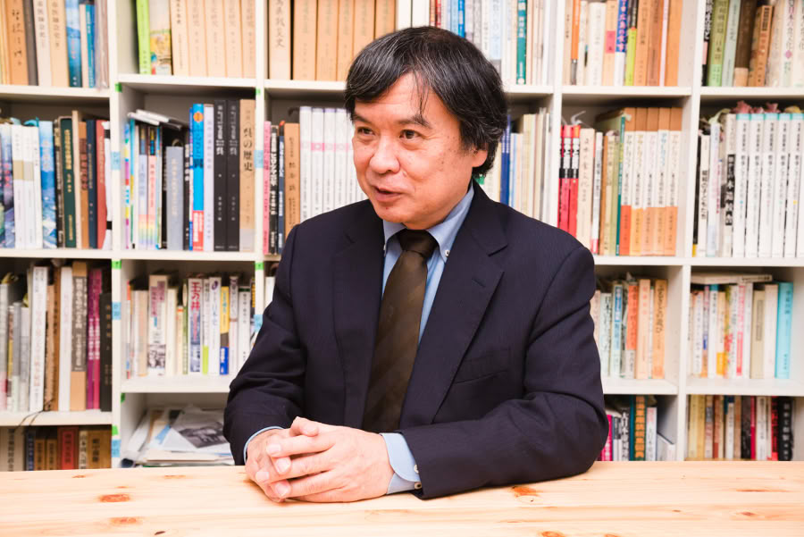 Il regista di Black Lagoon: "Nell'industria anime ho visto troppi colleghi morire a 50 anni"