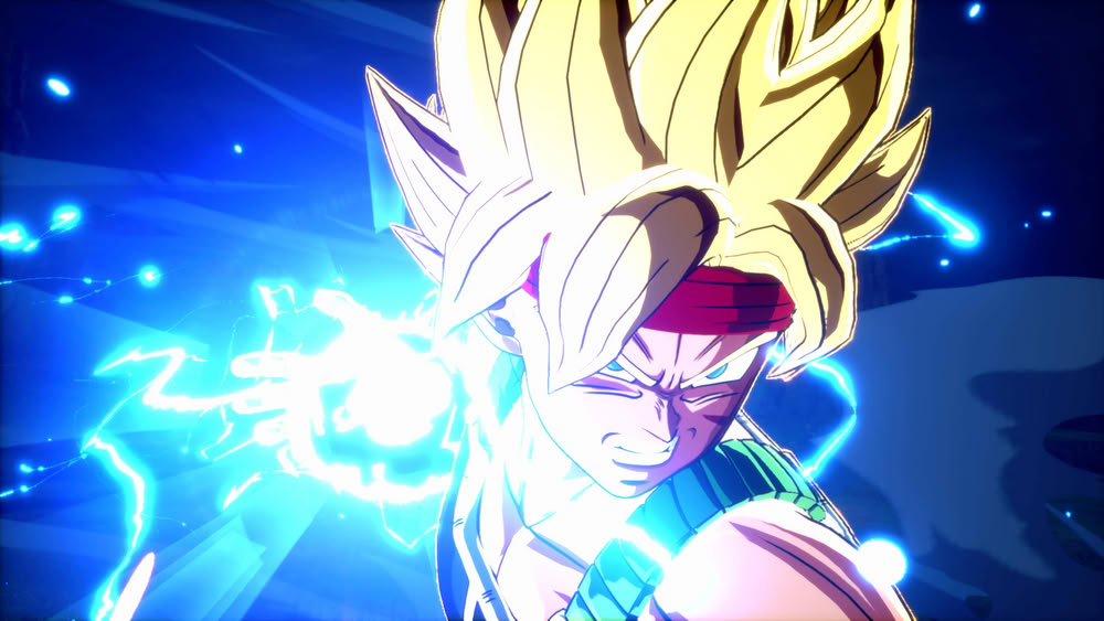 Dragon Ball: Sparking! ZERO - Super Limit-Breaking NEO